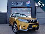 Suzuki Vitara 1.4 Boosterjet Select 12 MND BOVAG GAR. | NAVI | CAMERA| AFN. TREKHAAK | ECC | STOELVERW