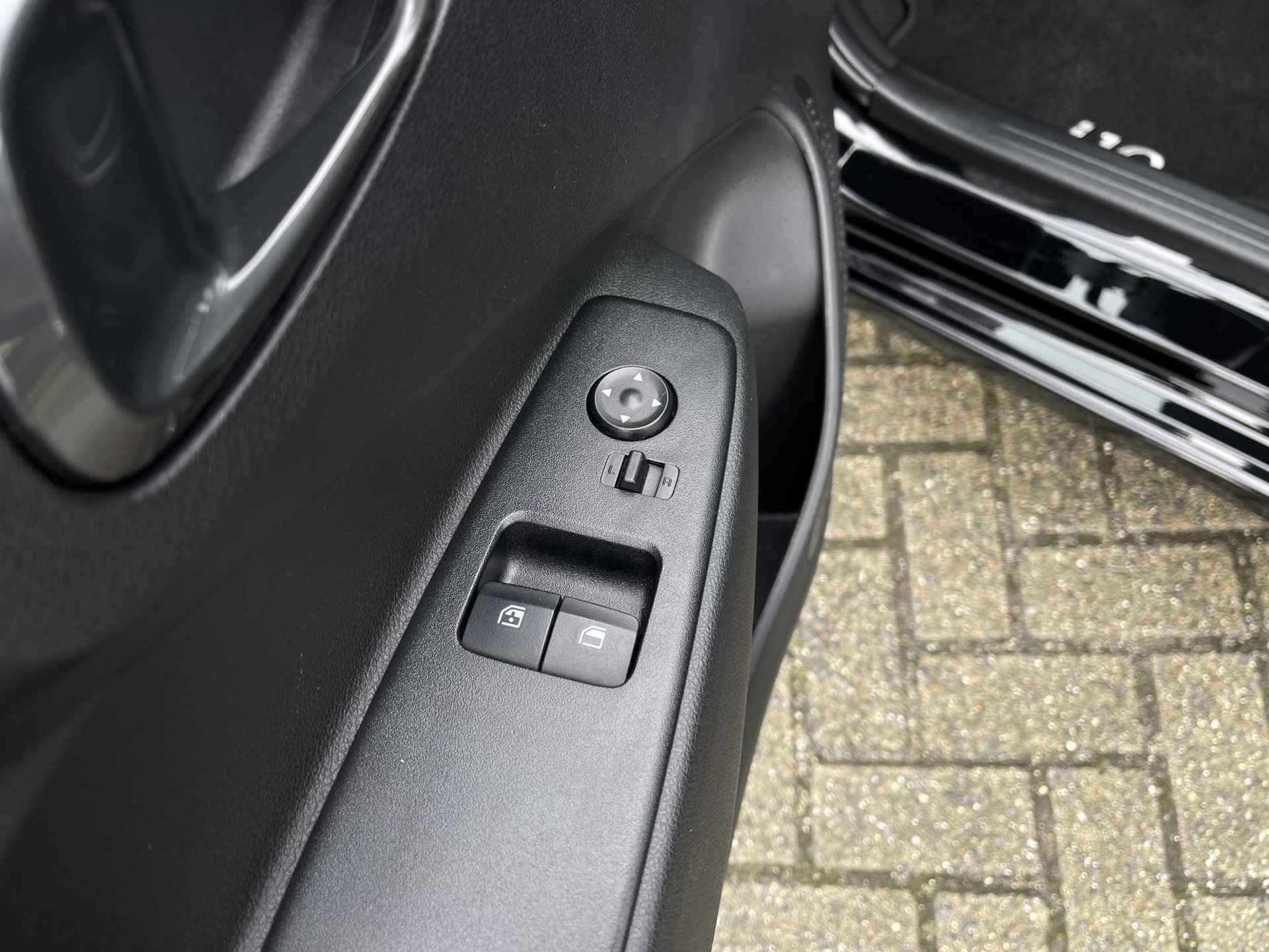 Hyundai i10 1.0 Comfort | Apple Carplay/Android Auto | Camera | Cruise Control | Airco | Bluetooth Tel. | DAB | Rijklaarprijs! - 20/25