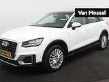 Audi Q2 1.0 TFSI Design 116 PK | Navigatie | Parkeersensoren | Panoramadak | Cruise Control | Climate Control | Sportstoelen | Leder | Hill Hold |