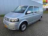 Volkswagen Transporter 2.0 TDI L2H1 , Automaat, Dubbel cabine