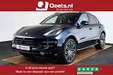 Porsche Macan 3.6 Turbo Trekhaak - Panoramadak - Stuurbekrachtiging Plus - Sport Chrono Pakket - Interieurvoorverwarming - Stoelverwarming voor/achter - Cruise Control - BOSE - Park assistent voor/achter -