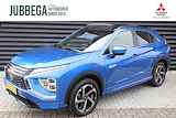 Mitsubishi Eclipse Cross 2.4 PHEV Instyle Trekh, All-season, Pano, Leder