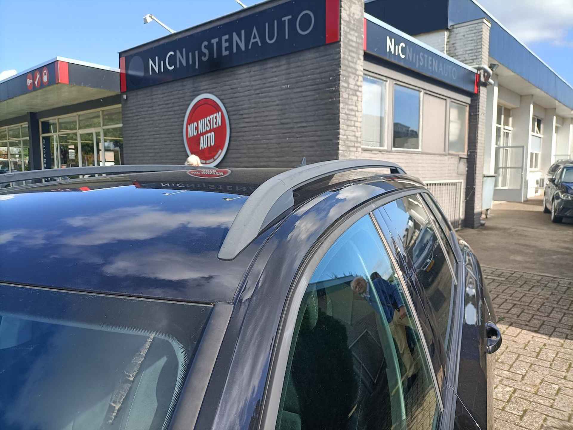 Škoda Kamiq 1.0 TSI Cruise,Apple/Android,Airco, 38600 km - 12/32