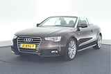 Audi A5 Cabriolet 1.8 TFSI 177pk Multitronic 2x S-Line Nekverwarming B&O Keyless Navigatie