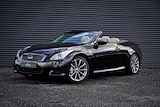 Infiniti G Cabrio 37 GT / Automaat / Leder / Stoelverwarming&koeling / Meeneemprijs