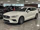 Volvo V60 T6 AWD Recharge Inscription | Schuifdak | Trekhaak | 360° Camera | Adaptieve Cruise Control | Standkachel met Volvo On Call App