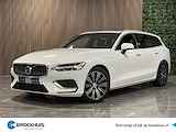 Volvo V60 T6 AWD Recharge Inscription | Schuifdak | Trekhaak | 360° Camera | Adaptieve Cruise Control | Standkachel met Volvo On Call App