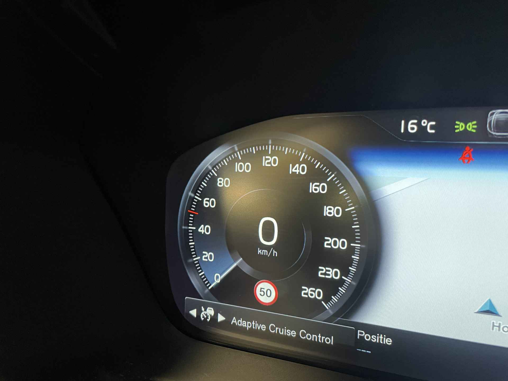 Volvo V60 T6 AWD Recharge Inscription | Schuifdak | Trekhaak | 360° Camera | Adaptieve Cruise Control | Standkachel met Volvo On Call App - 17/34