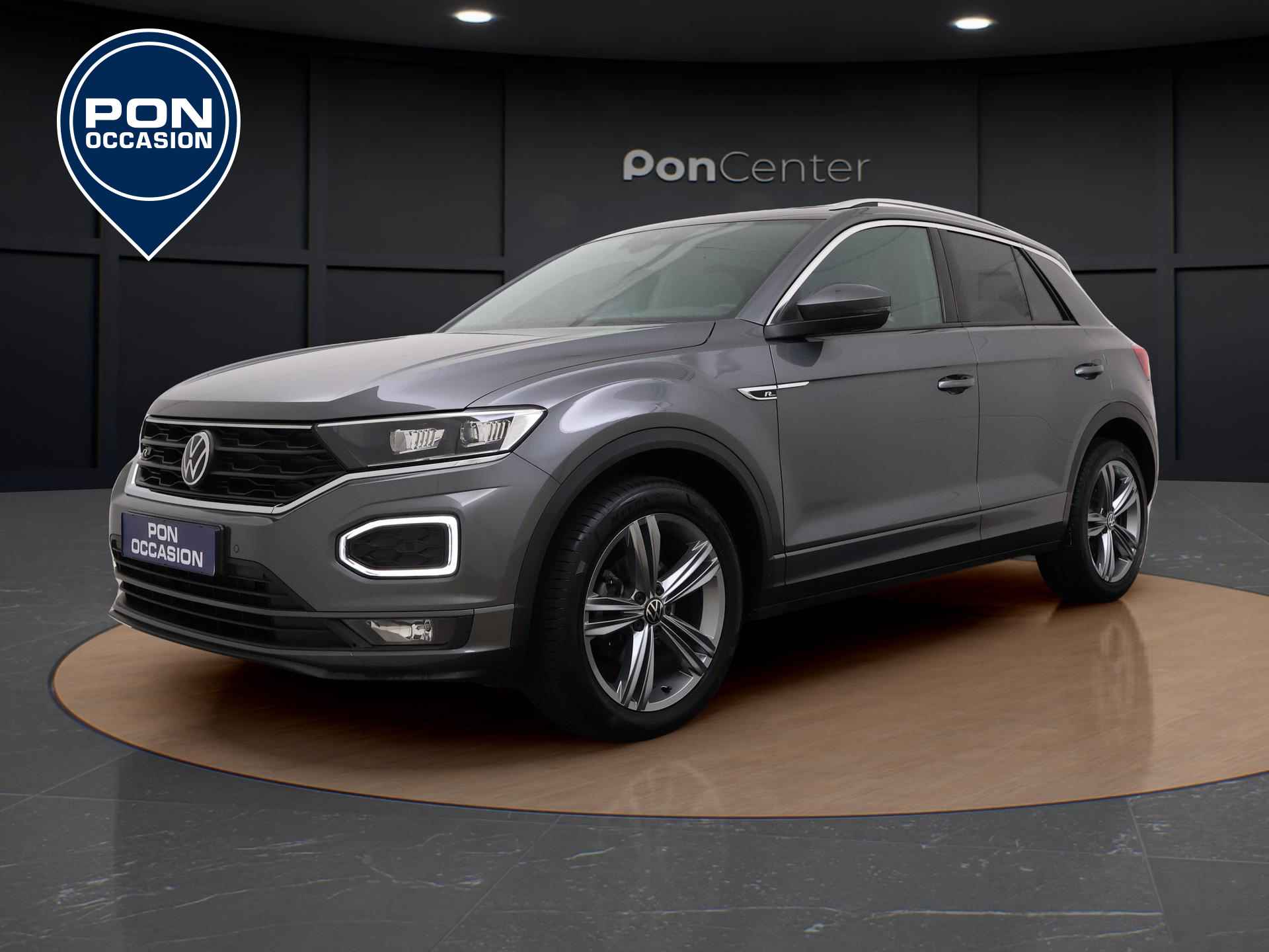 Volkswagen T-Roc BOVAG 40-Puntencheck