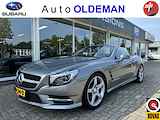 Mercedes-Benz SL-Klasse 350 Edition AMG Line Harman Kardon