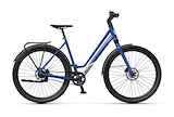 KOGA F3 2.0 Dames Reflexblue High Gloss 56cm 2024