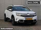 Citroen C5 Aircross 1.2 PureTech Shine Automaat | Navi / Camera / Climate