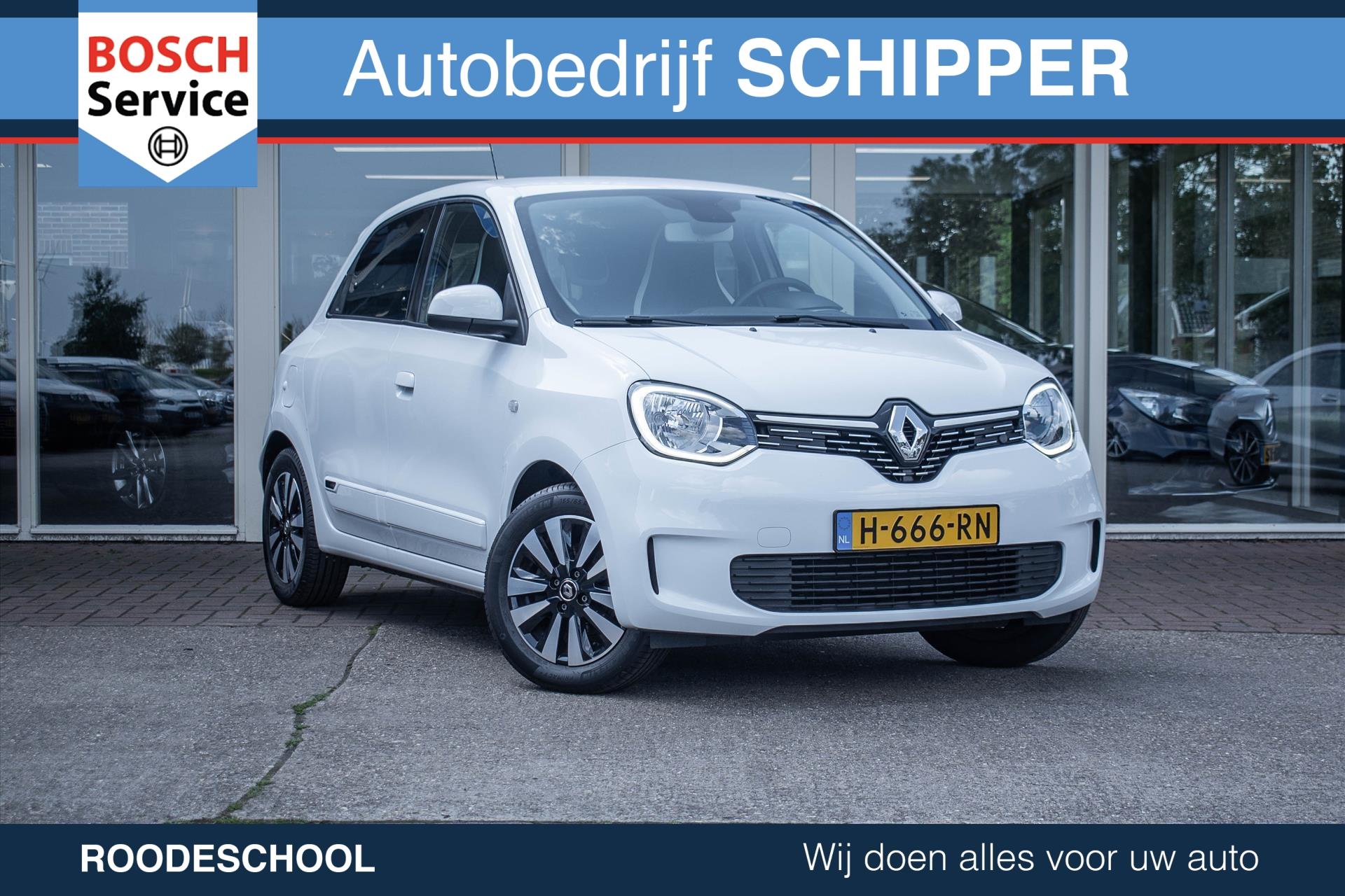 Renault Twingo 0.9 Energy TCe 90pk S&amp;S Intens