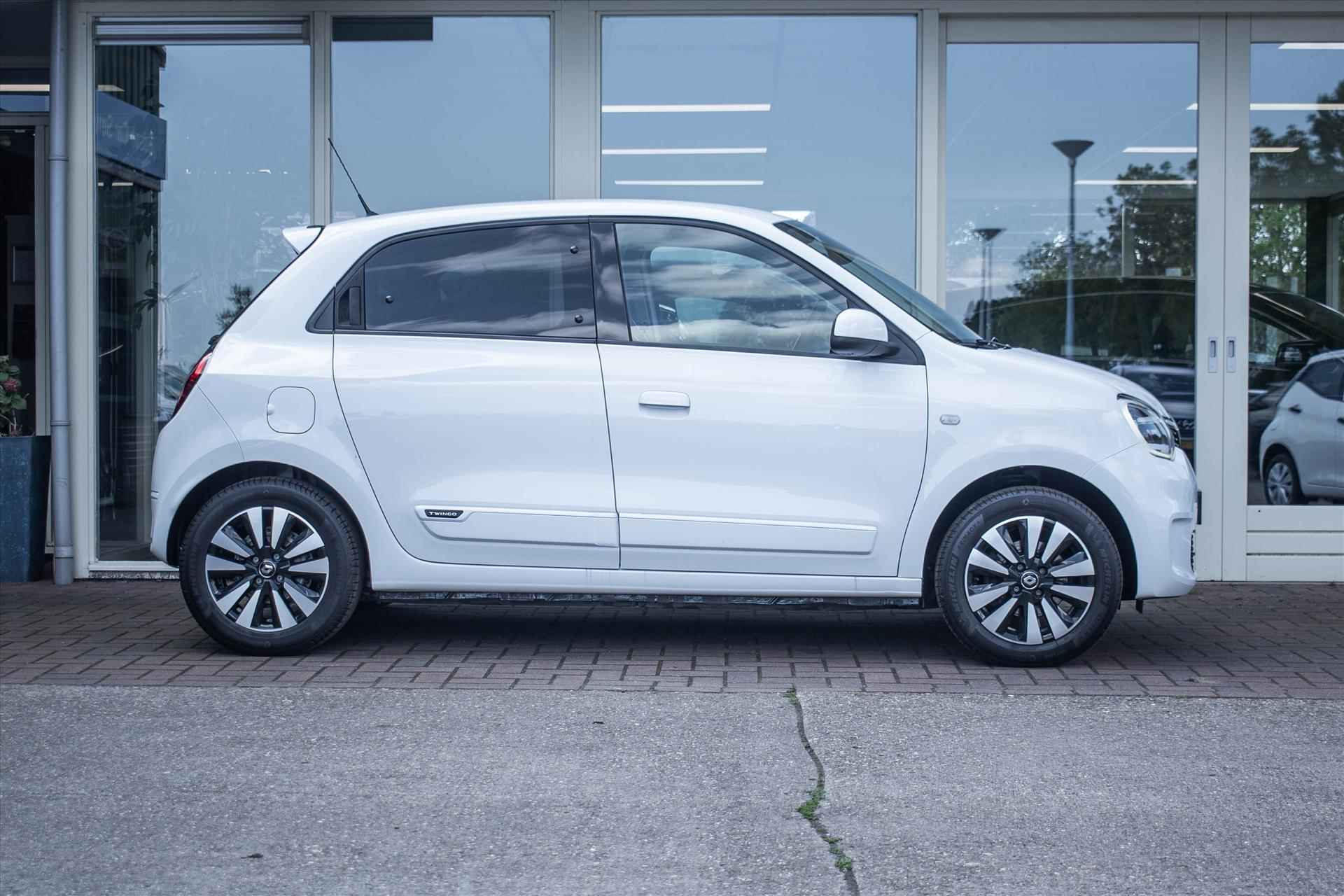 Renault Twingo 0.9 Energy TCe 90pk S&amp;S Intens - 3/26