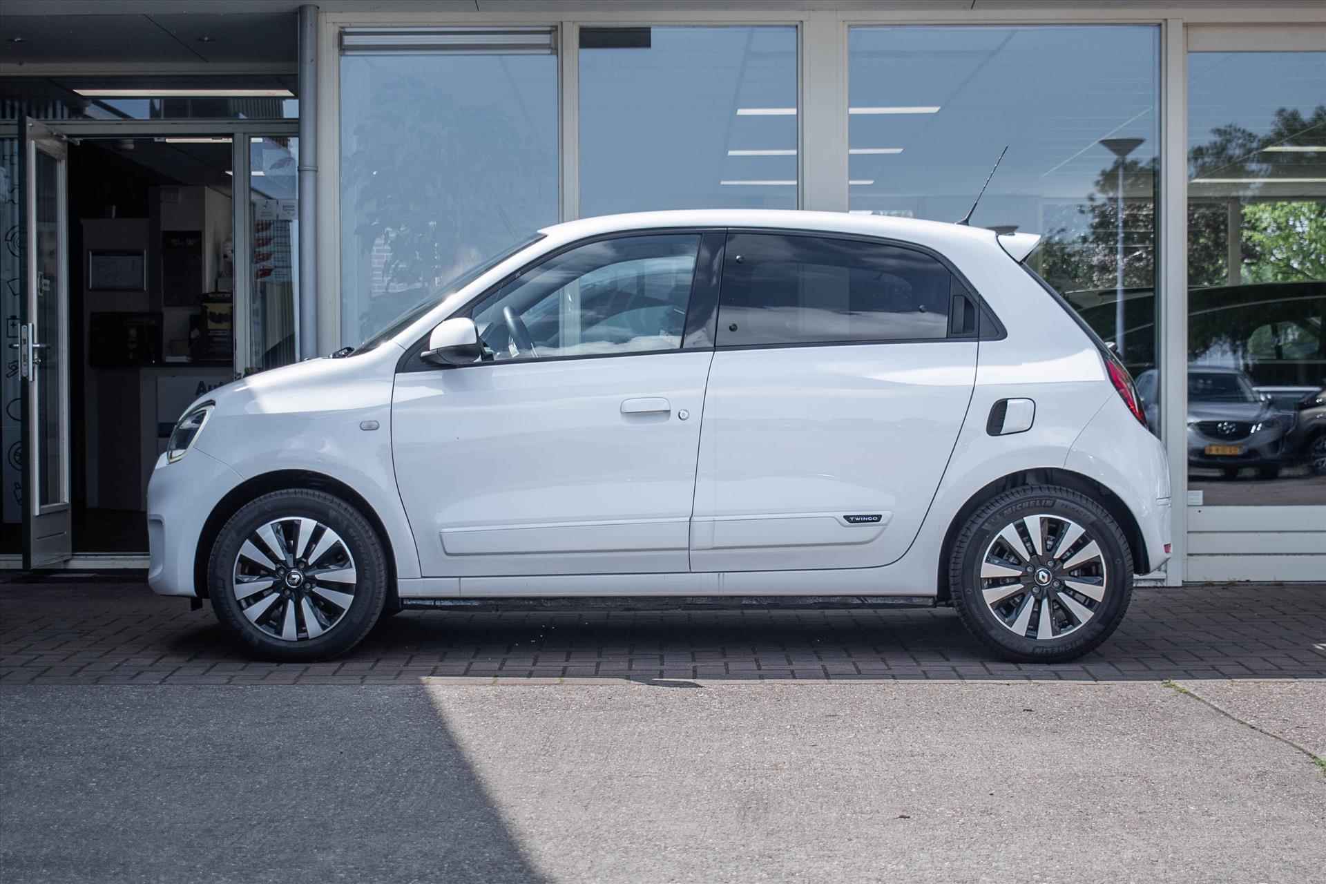 Renault Twingo 0.9 Energy TCe 90pk S&amp;S Intens - 6/26