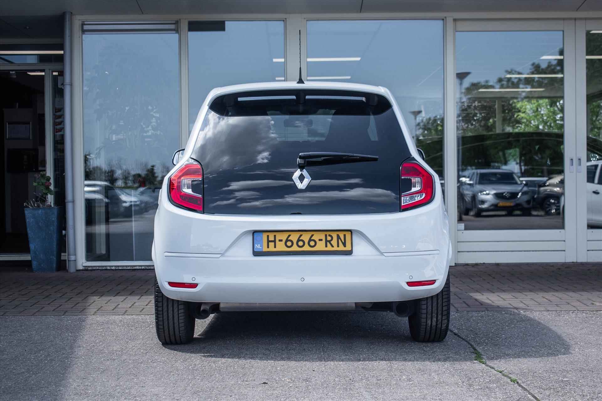 Renault Twingo 0.9 Energy TCe 90pk S&amp;S Intens - 7/26