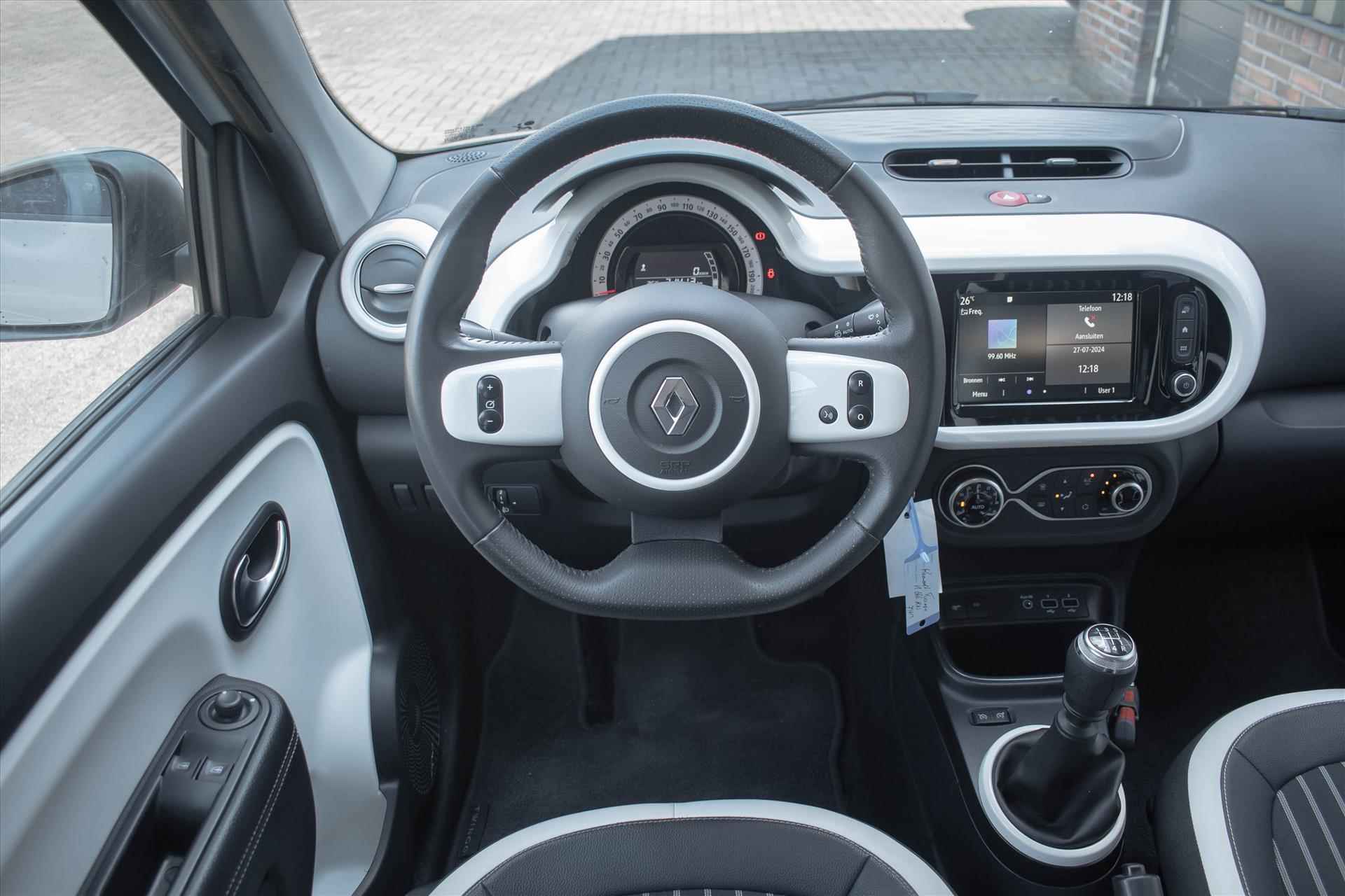 Renault Twingo 0.9 Energy TCe 90pk S&amp;S Intens - 12/26