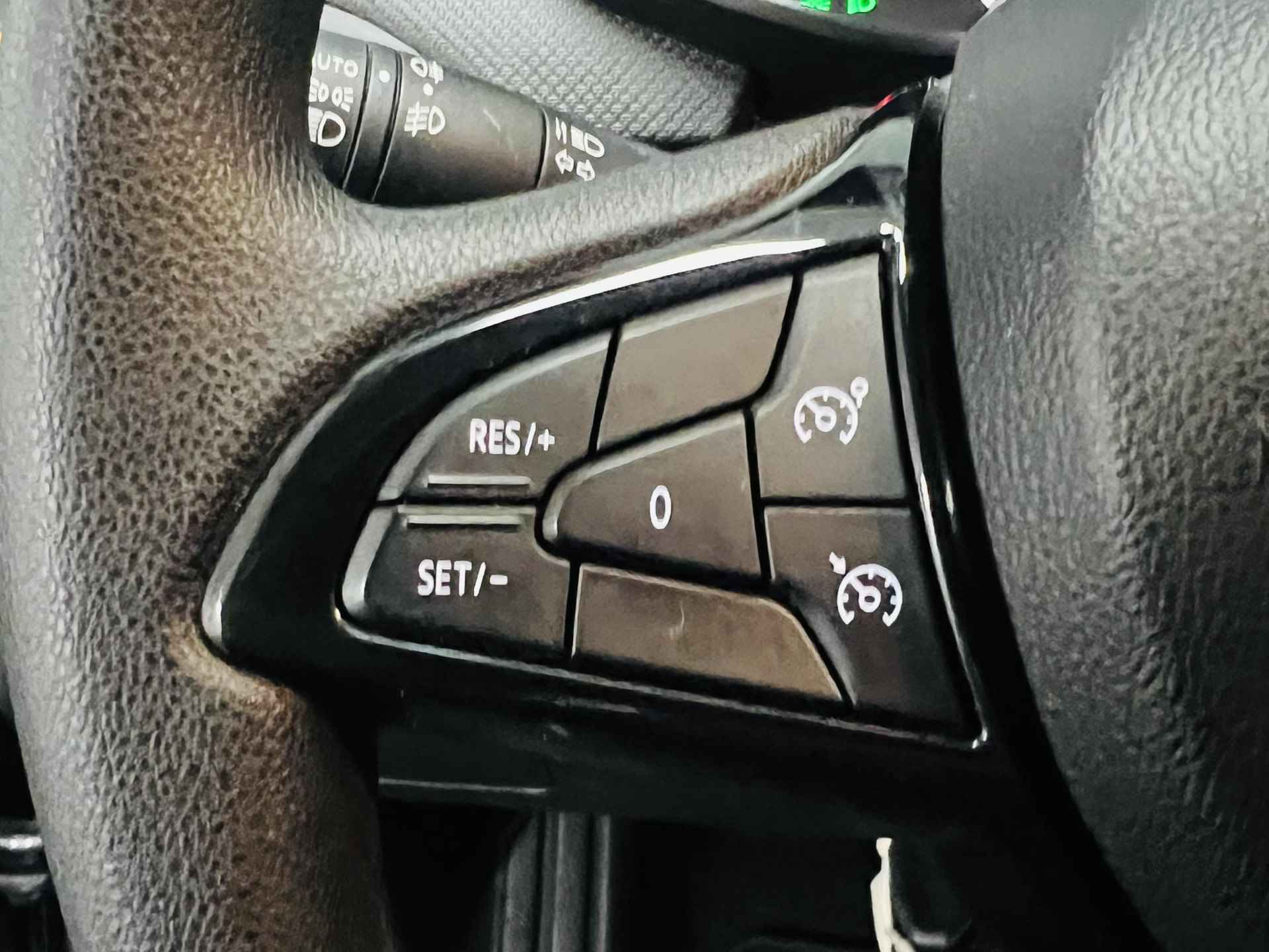 Dacia Sandero Stepway 1.0 TCe 90 Comfort Automaat airco parkeersensoren lm velgen apple carplay android auto pas 50000 km zeer mooie auto - 8/17