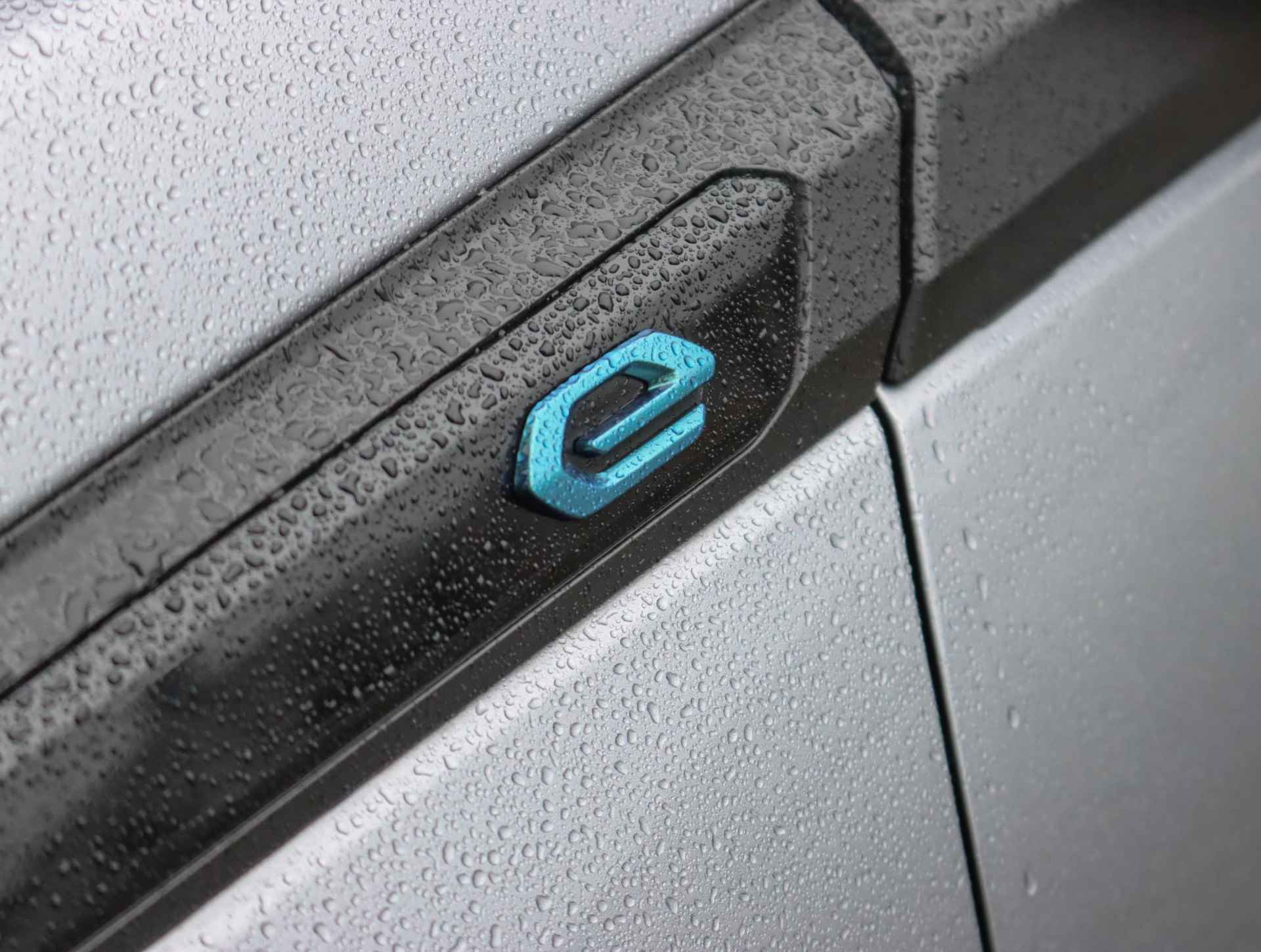 Peugeot e-2008 EV GT Pack 50 kWh - 14/50
