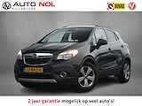 Opel Mokka 1.4 T Innovation | Half Leer | Camera | Navi | Cruise