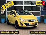 Opel Corsa 1.4-16V Color Edition | Airco | Lichtmetalen Velgen | Stuurbekrachtiging |