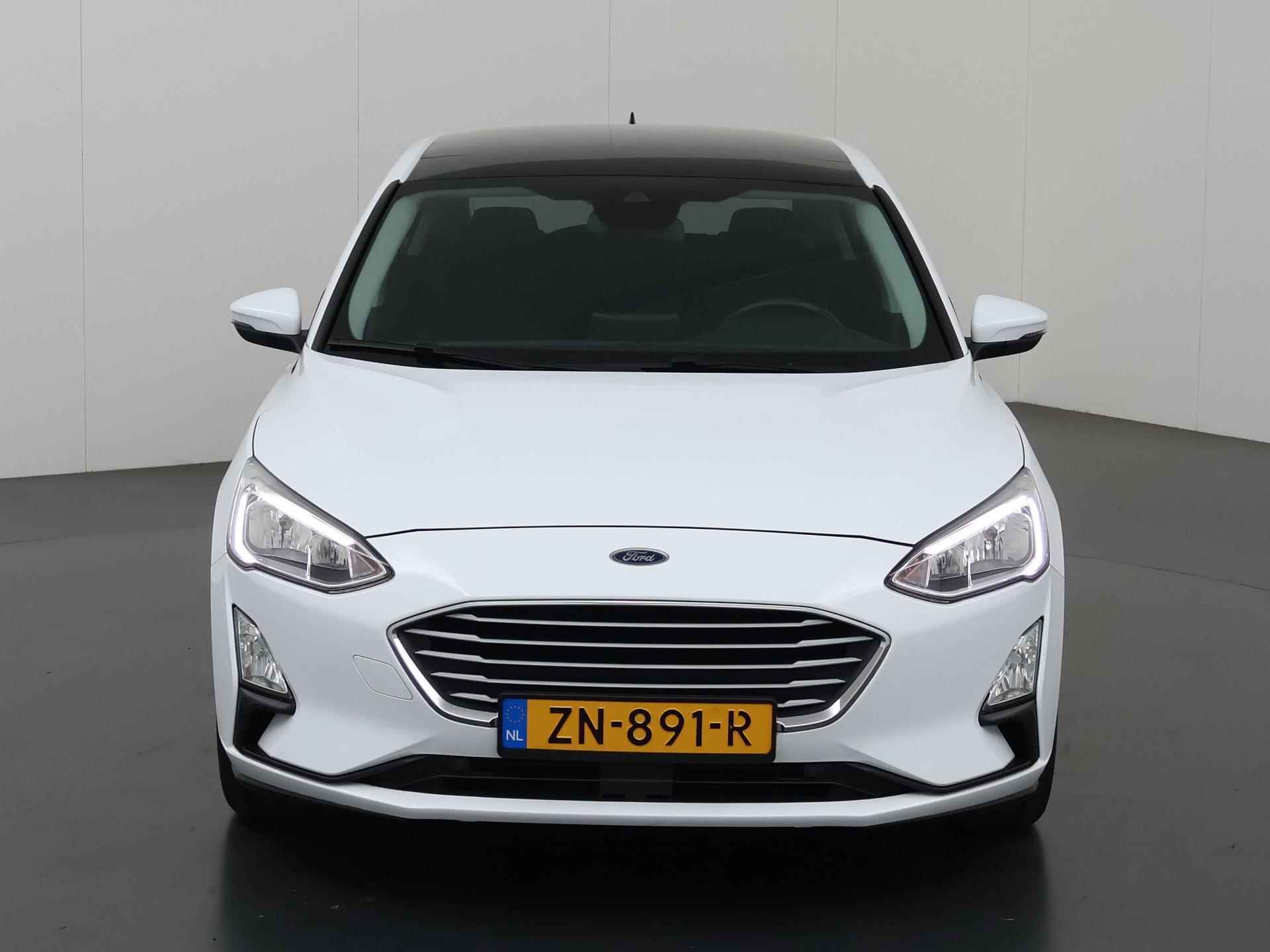 Ford Focus 1.0 EcoBoost Trend Edition Business | Panoramadak | B&O Premium Audio | Winterpack | Lichtmet. Velgen | - 4/42