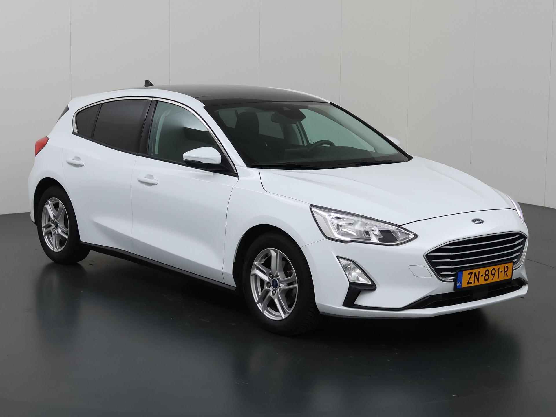 Ford Focus 1.0 EcoBoost Trend Edition Business | Panoramadak | B&O Premium Audio | Winterpack | Lichtmet. Velgen | - 24/42