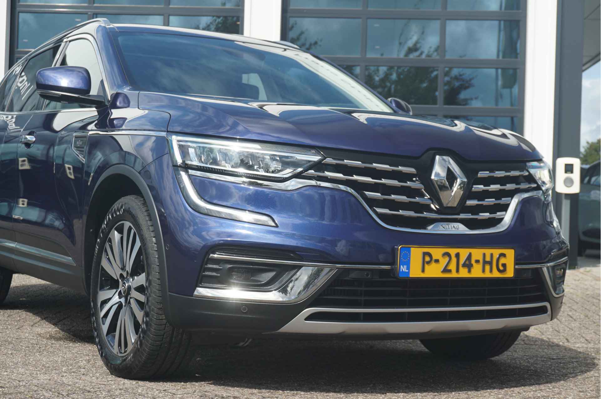 Renault Koleos 1.3 TCE 160 EDC Initiale Paris - 7/23