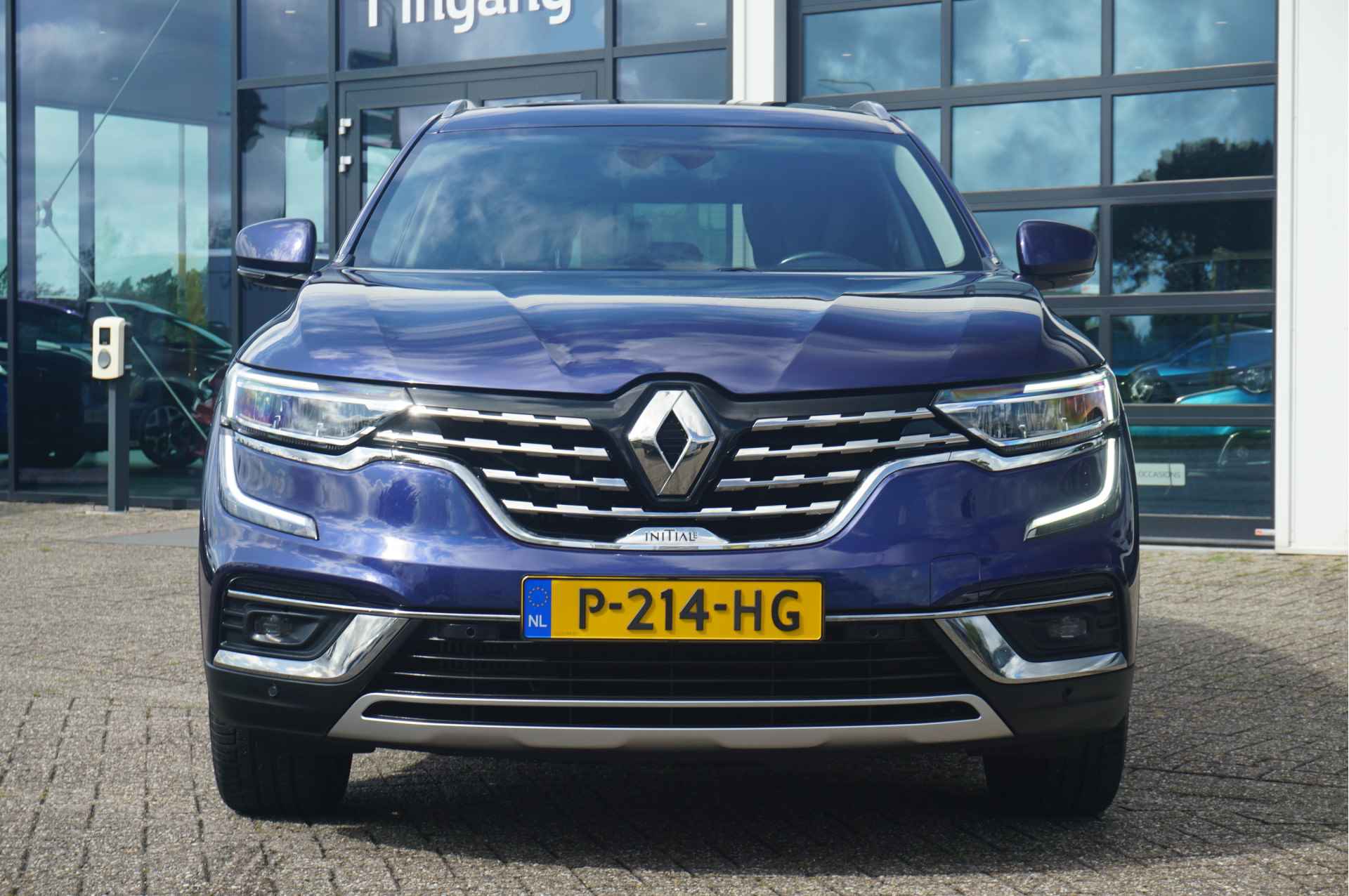 Renault Koleos 1.3 TCE 160 EDC Initiale Paris - 9/23