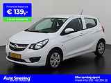 Opel KARL 1.0 ecoFLEX 120 Jaar Edition | Airco | Zondag Open!