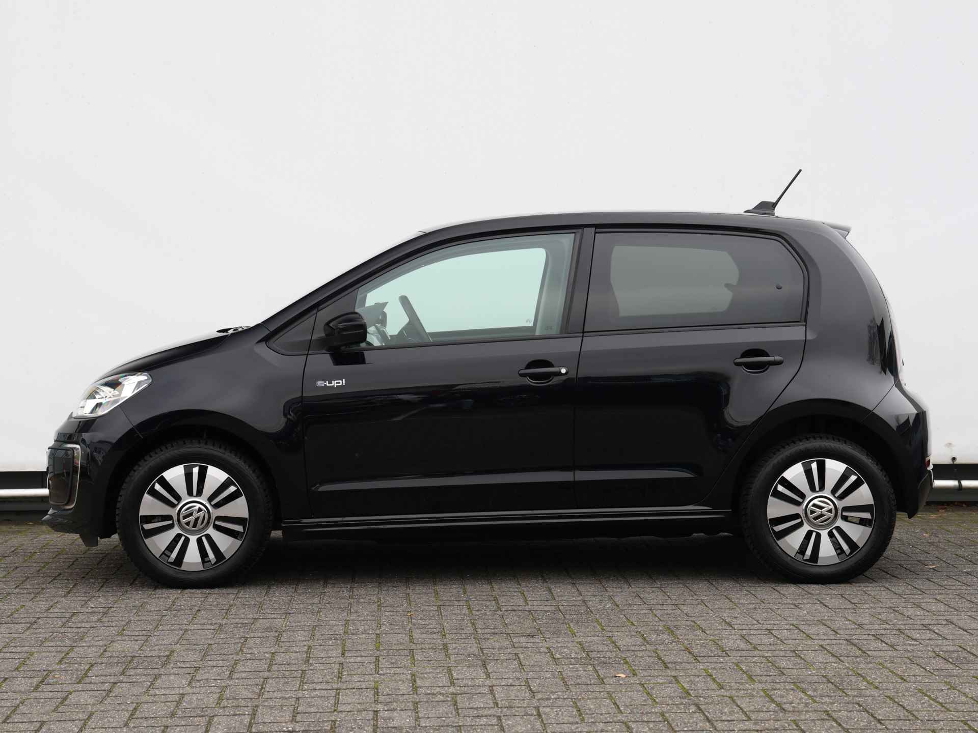 Volkswagen e-Up! Move 82 pk | Cruise control | Camera | Stoelverwarming | Climate control | Snellaadfunctie - 13/38