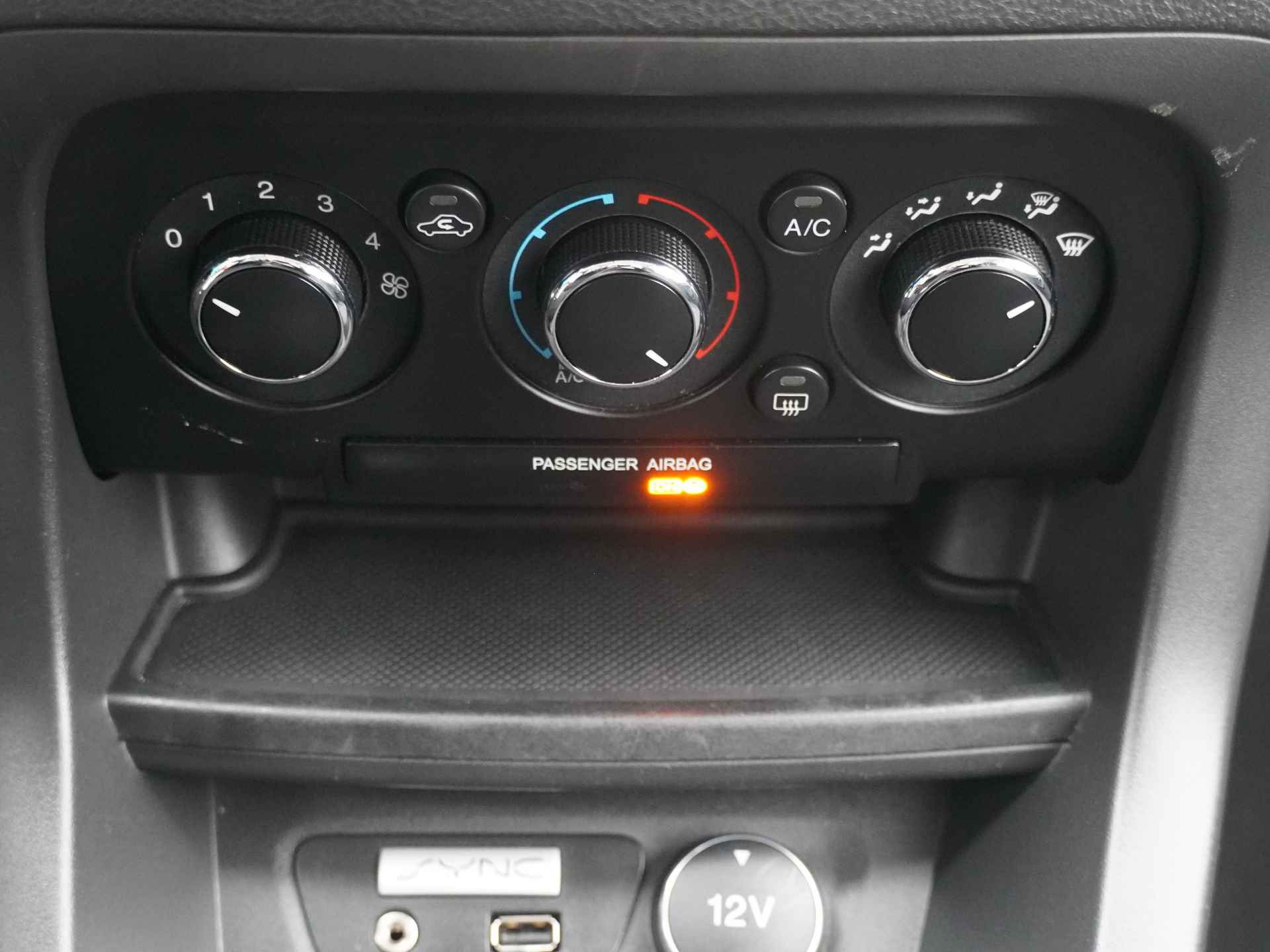 Ford Ka+ 1.2 Trend Ultimate | LM velgen | ISOFIX | Parkeersensoren | Bluetooth koppeling | - 18/21