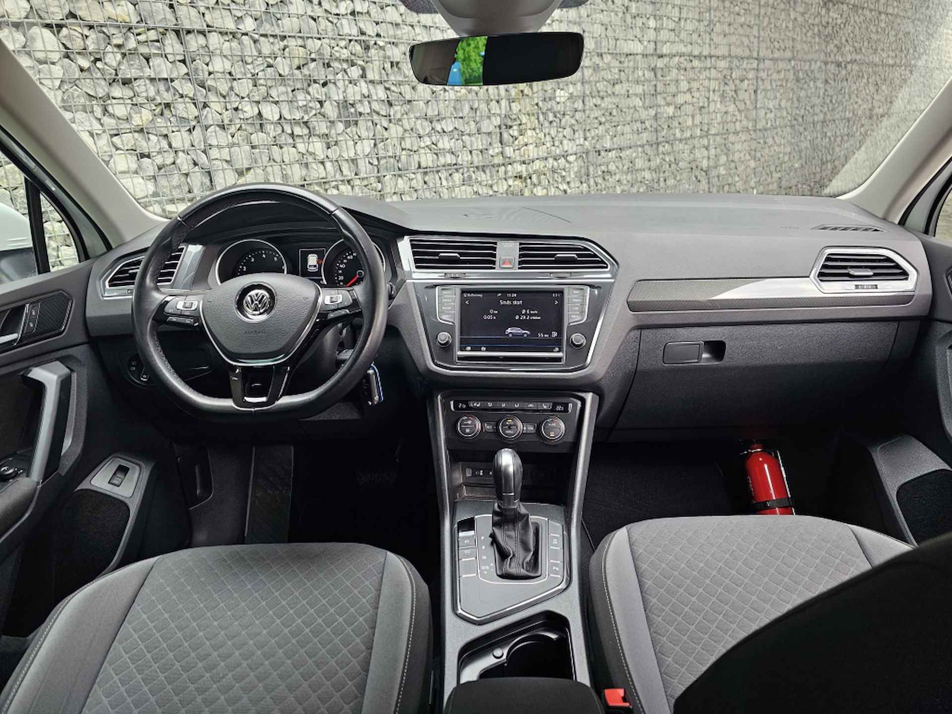 Volkswagen Tiguan 1.4 TSI ACT CL Bns | Geen Import | Navi  | Panorama dak - 3/23