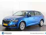 Škoda Scala 1.0 TSI Business Edition 110pk | Navi | Verwarmde voorstoelen |