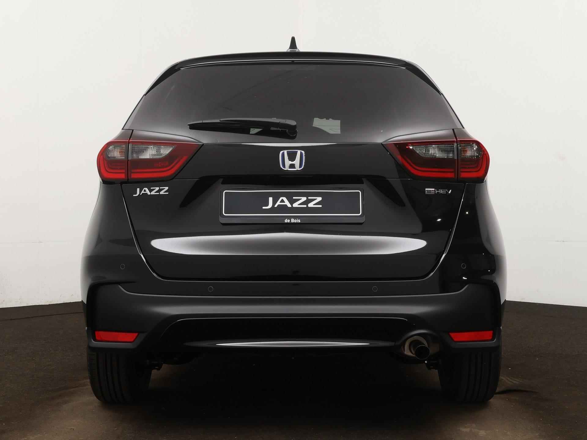 Honda Jazz 1.5 e:HEV Advance op bestelling - 7/36