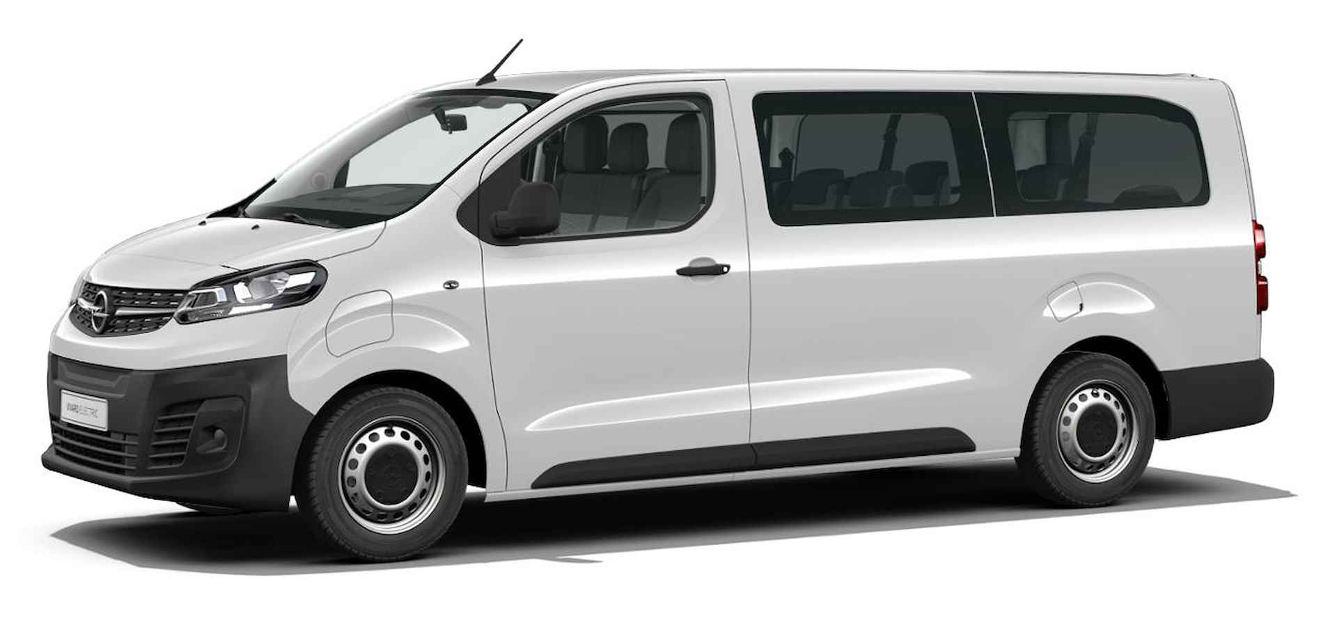 Opel Vivaro-e Combi Standaard - Electric - 3/7