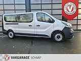 Opel Vivaro Combi 1.6 CDTI L2H1 BiT.Ec | 9 pers | Airco | Incl. BTW/BPM | 6 Mnd ga