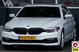 BMW 5-serie 530d xDrive High Executive, leder, stoelverw.