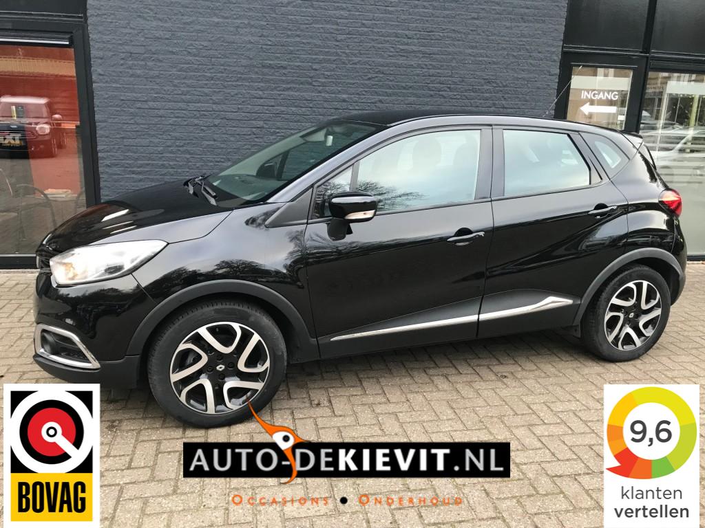 RENAULT Captur 1.2 TCE Dynamique ** Automaat/Camera**