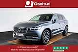 Volvo XC60 2.0 T5 Inscription Getint glas - Verwarmbare stuurwiel - Verwarmbare stoelen achter - Verwarmbare Ruitenwissers - Park Assist achter - Sensus Navigatie - High Beam koplampen - Smarthphone integratie -