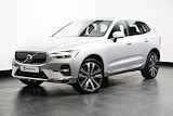 Volvo XC60 T6 Ultimate Bright | Panoramadak | Luchtvering | 360 camera | Leder | 21'' Lichtmetalen velgen | Stoel en Stuurwiel verwarming |