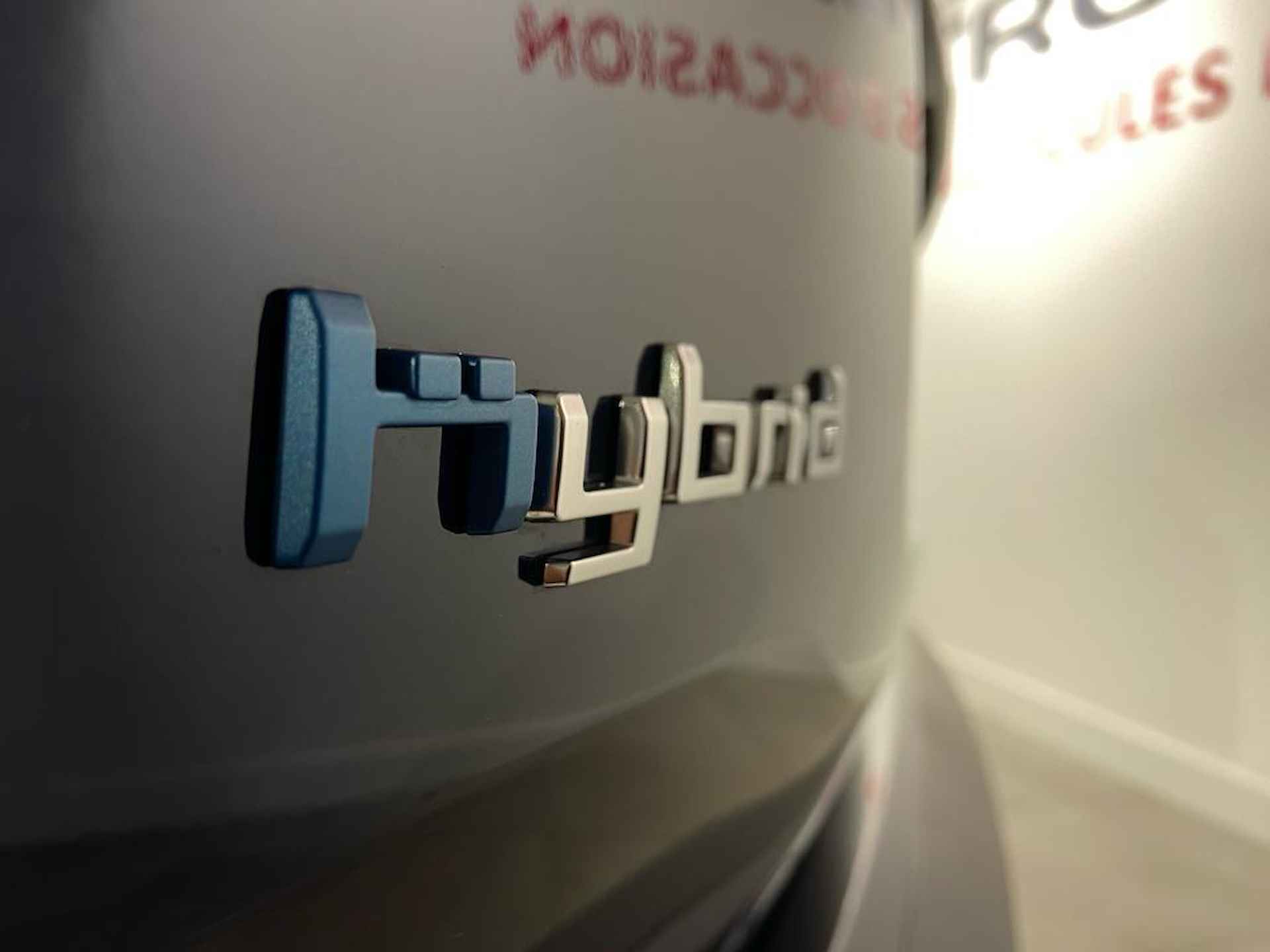 Citroen C5 Aircross 1.6 Plug-in Hybrid Shine - 8/26