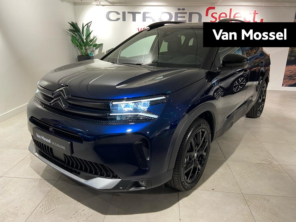 Citroen C5 Aircross 1.6 Plug-in Hybrid Shine