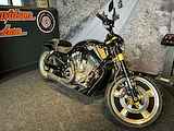 Harley-Davidson VRSCF V-Rod Muscle