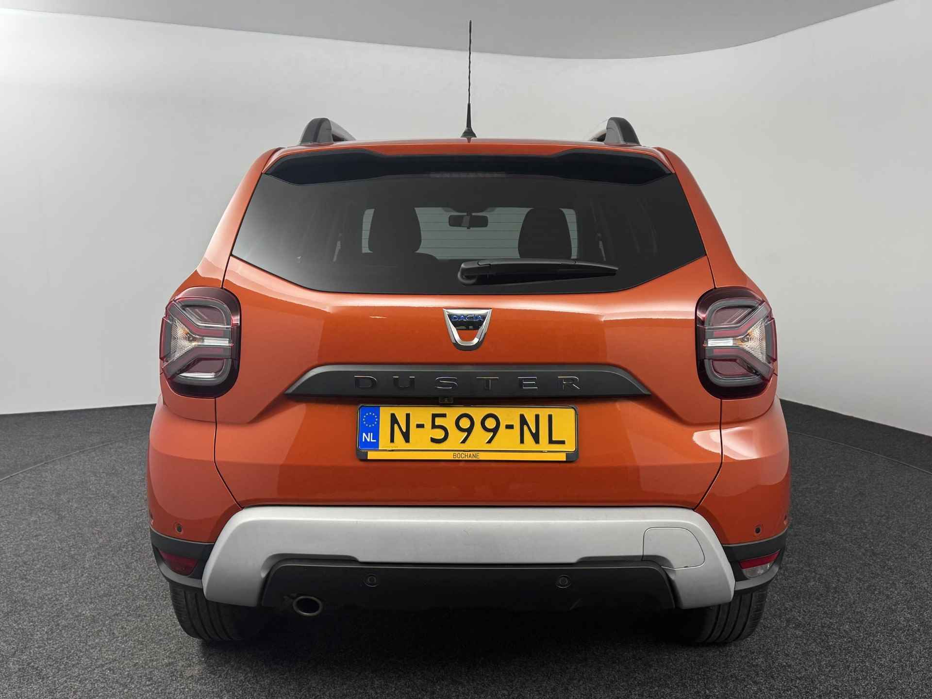 Dacia Duster 1.0 TCe 100 Bi-Fuel Prestige | Keyless | Climate Control | Apple Carplay/Android Auto - 6/49