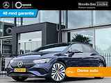 Mercedes-Benz EQE 300 Business Line 89 kWh Mercedes-Benz EQE 300 Business Edition Plus | Rij-Assist | Pano | Memory Zetels | 20 inch | Premium Sfeerverlichting | Apple Carplay/Android Auto