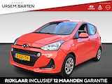 Hyundai i10 1.0i Comfort