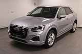 Audi Q2 35 TFSI S edition | Leder | Camera