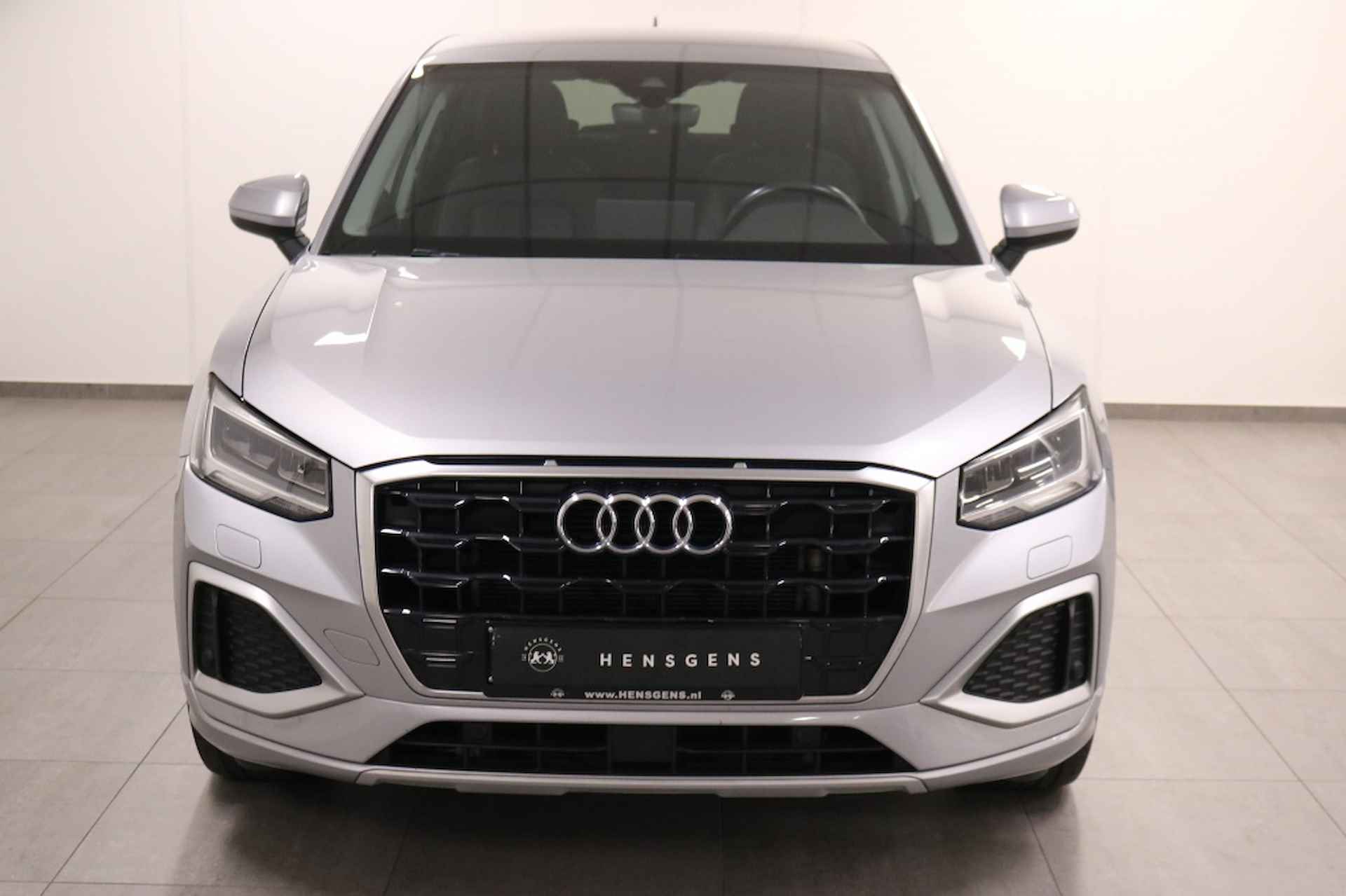 Audi Q2 35 TFSI S edition | Leder | Camera - 2/32