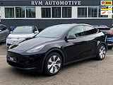 Tesla Model Y RWD 58 kWh | * 35.899 NA SUBSIDIE * | PANO | LEDER | FAB GARANTIE T/M 5-2027!